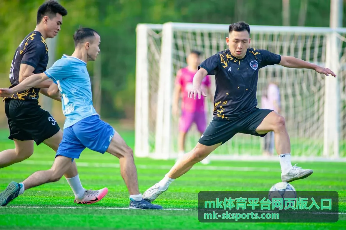 mk体育社区赛事